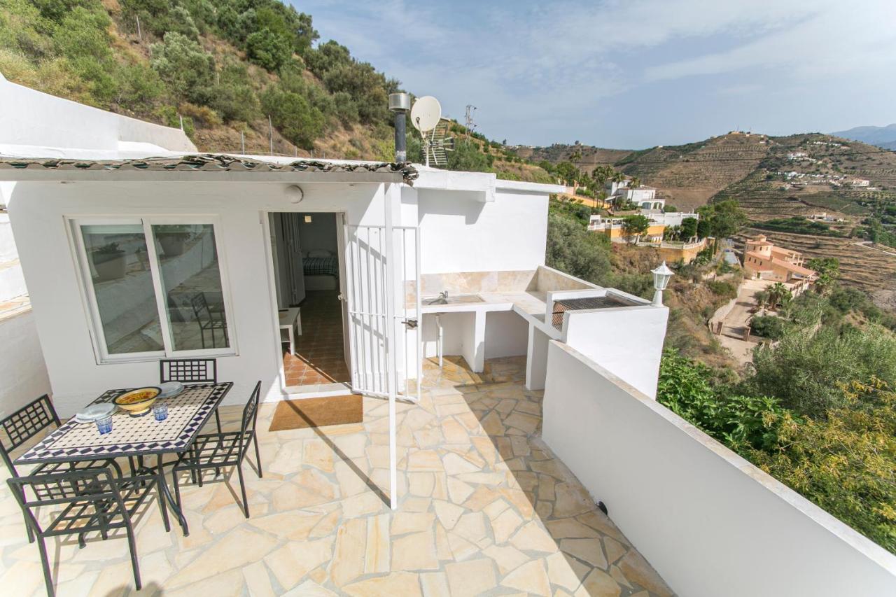 Granero Holiday home *