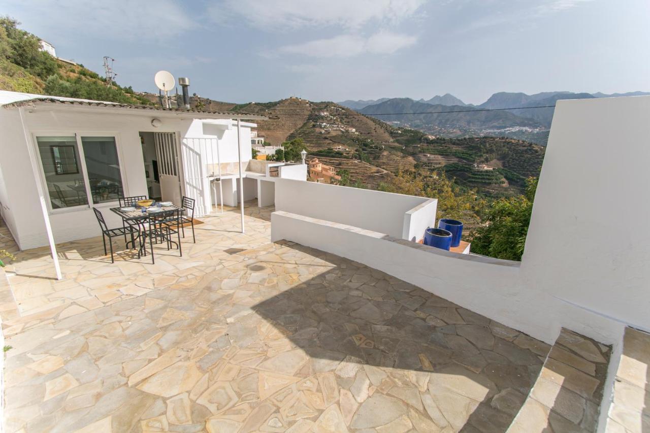 Granero Holiday home Nerja