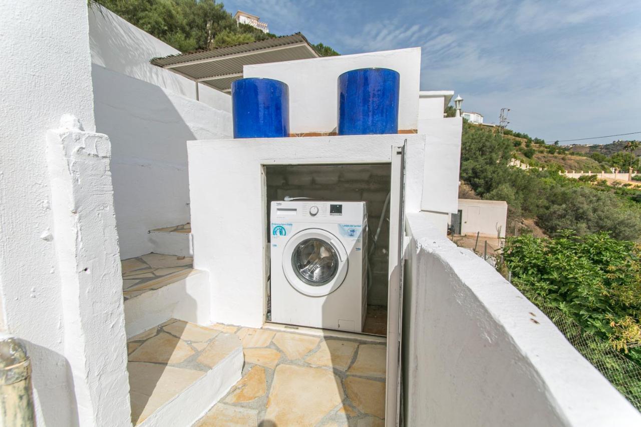 Holiday home Granero *