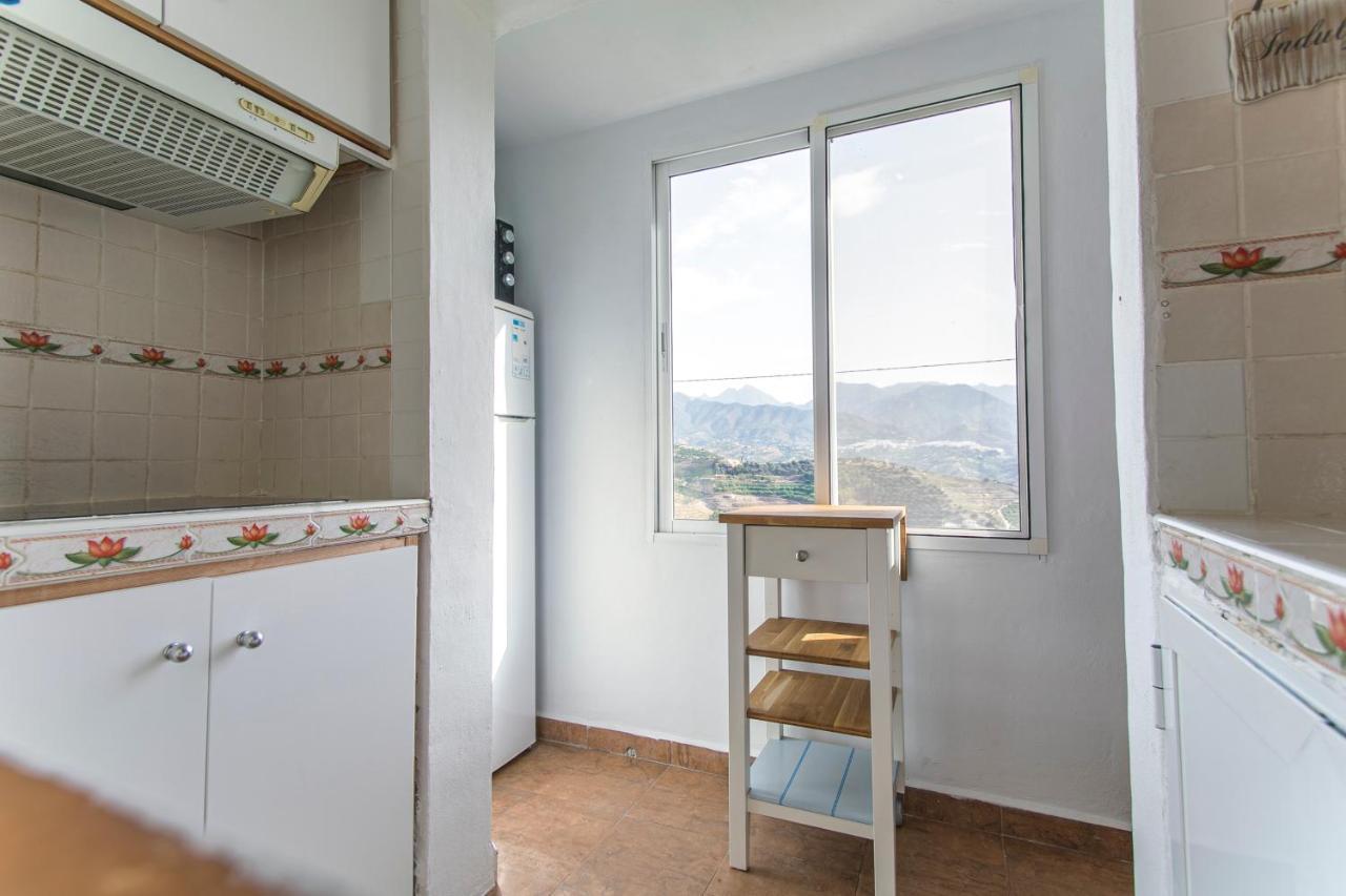 Granero Nerja