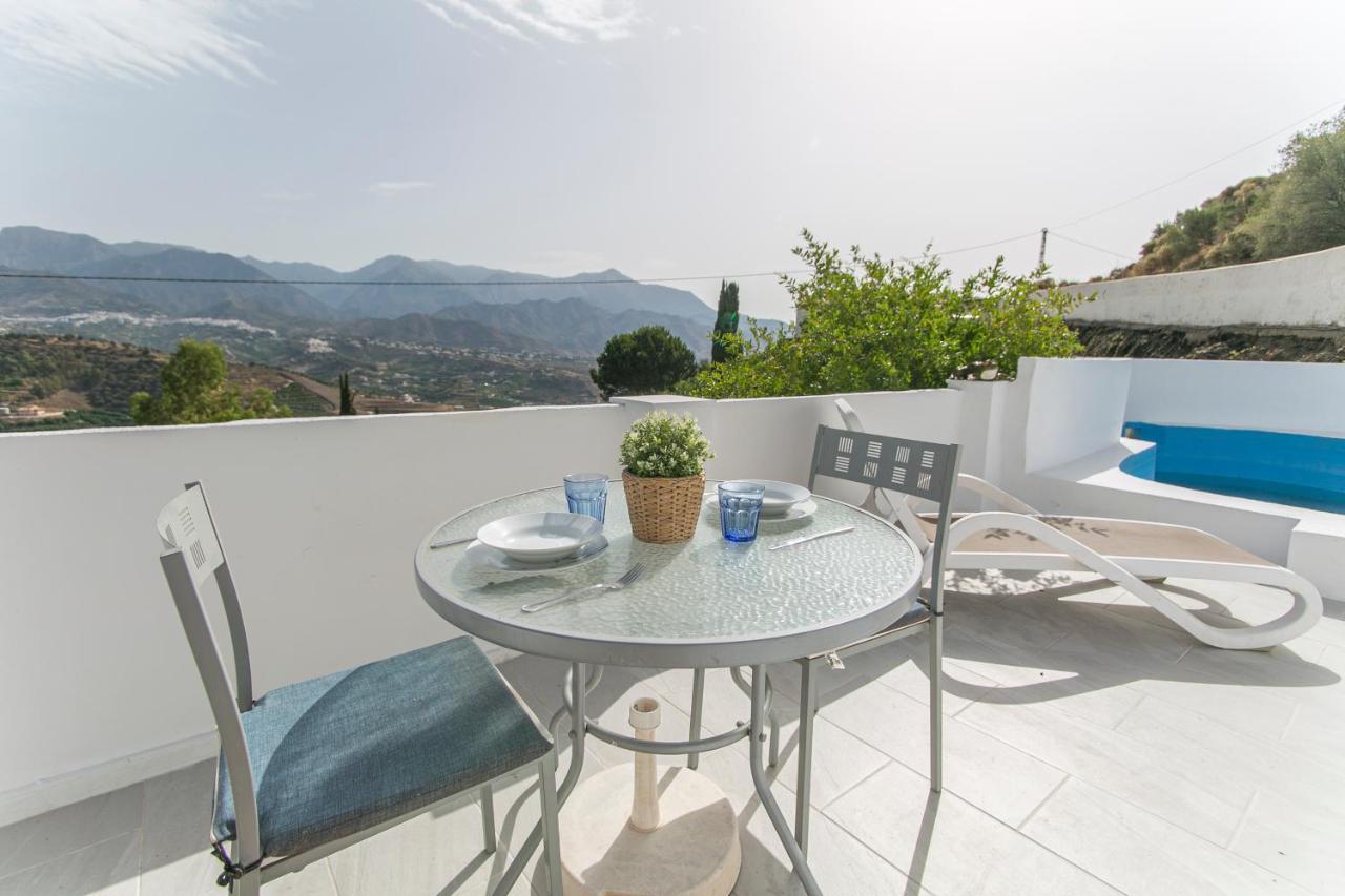 Holiday home Granero Nerja