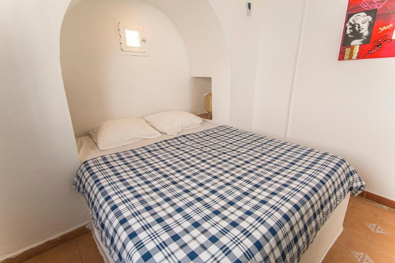 Granero Holiday home