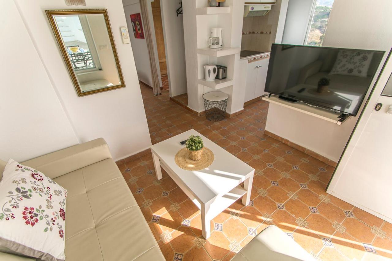 Holiday home Granero Nerja