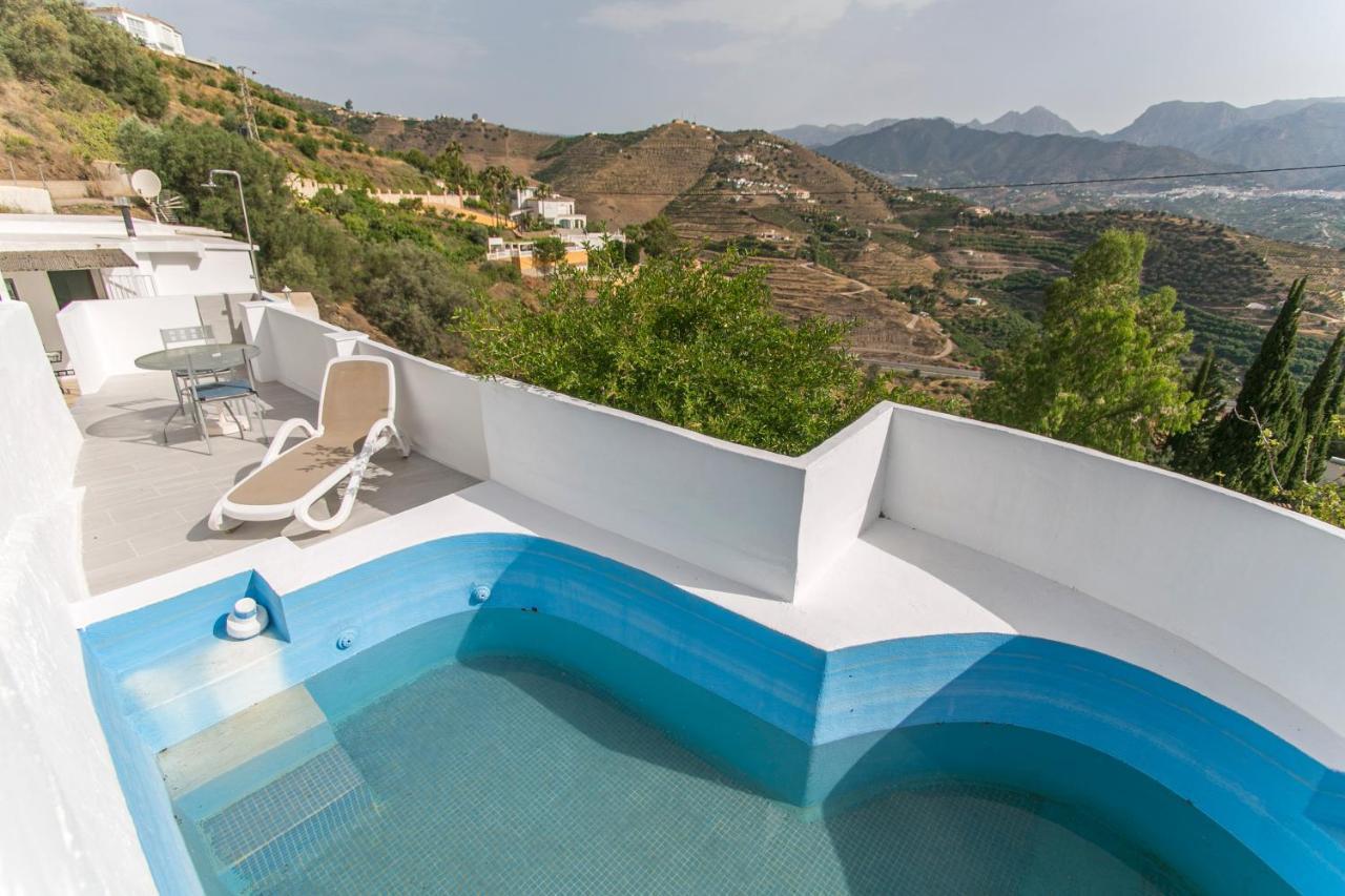 Holiday home Granero Nerja