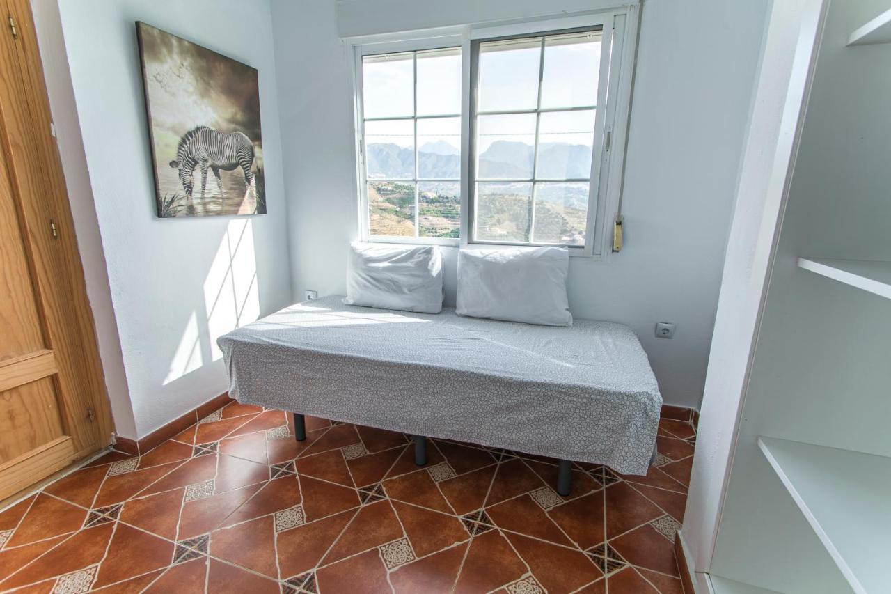 Granero Holiday home Nerja