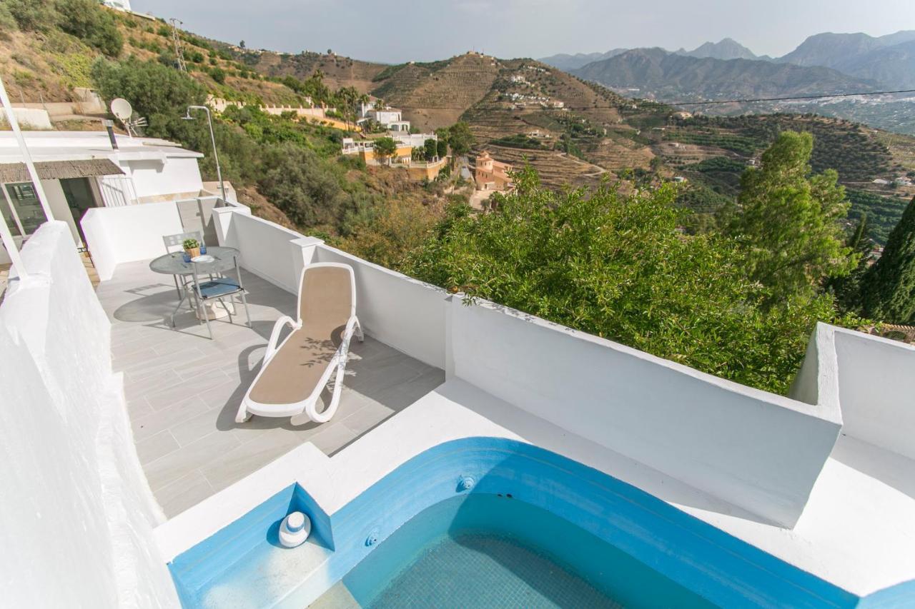 Holiday home Granero