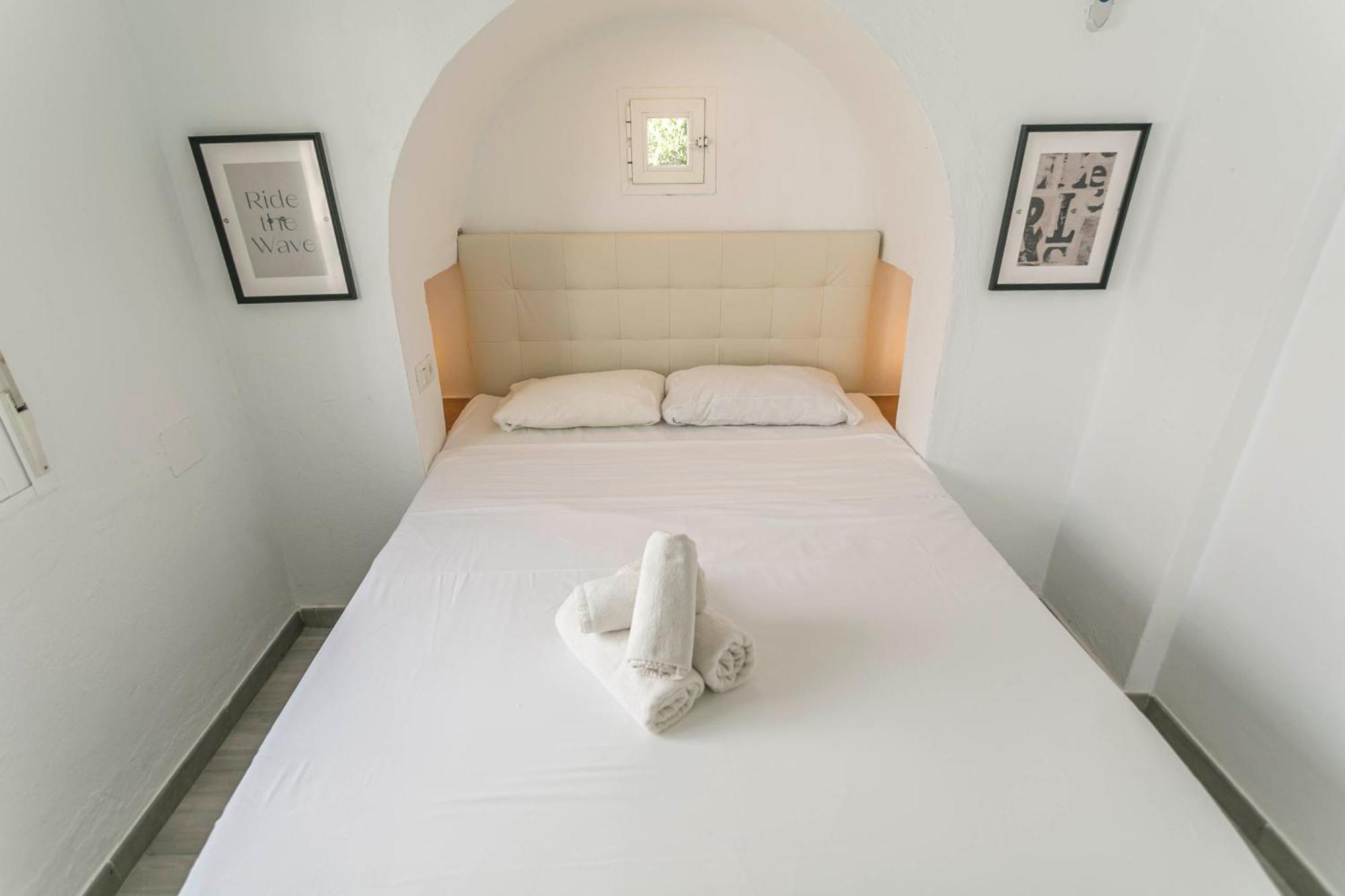 El Granero Canovas Сasa de vacaciones Nerja